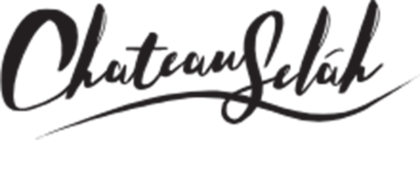 Chateau Selah logo