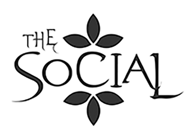 The Social logo