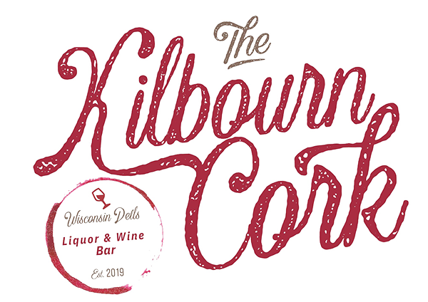 Kilbourn Cork Liquor and Wine Bar logo