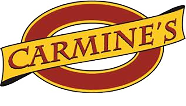 Carmine's Parkside Pizza logo