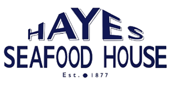 Hayes Seafood House logo