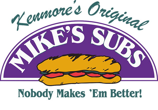 Mike's Subs logo