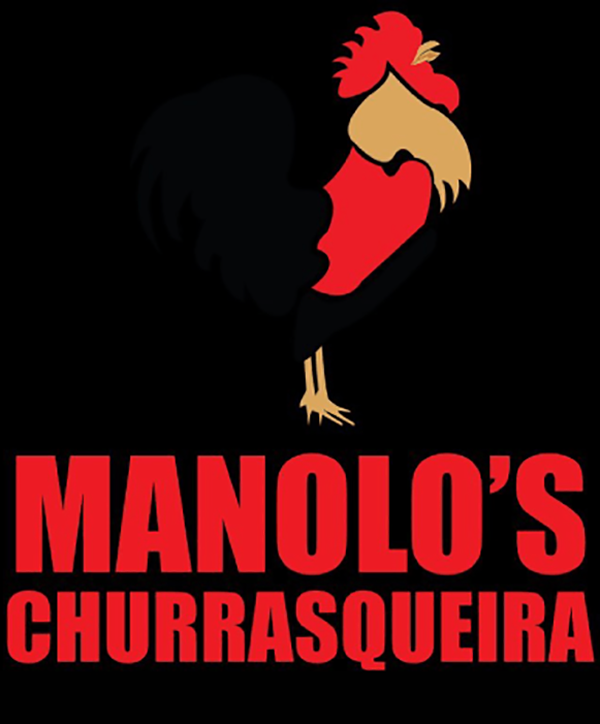 Manolo's Churrasqueira & Seafood logo