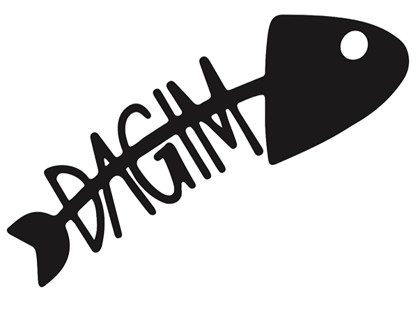 Dagim Restaurant logo