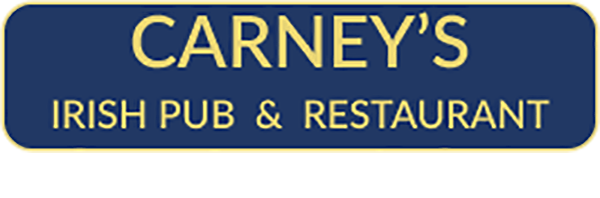 Carney's Irish Pub & Restaurant logo