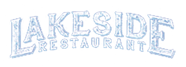 Lakeside Restaurant logo
