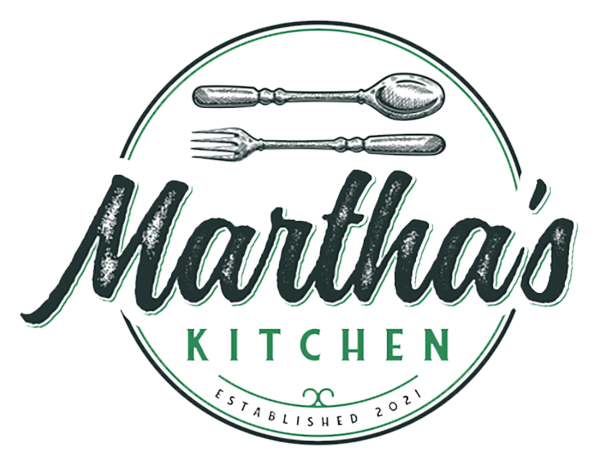 Martha's Kitchen of New Kent logo