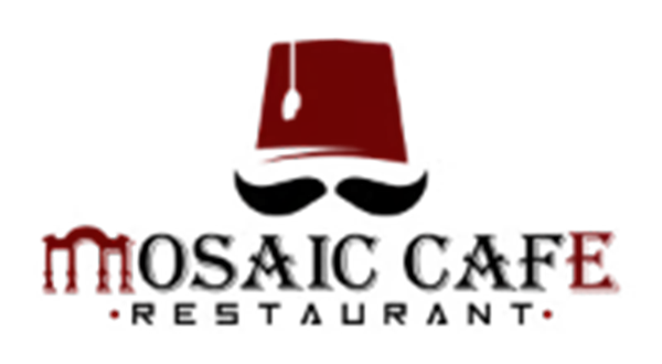 Mosaic Cafe Restaurant logo