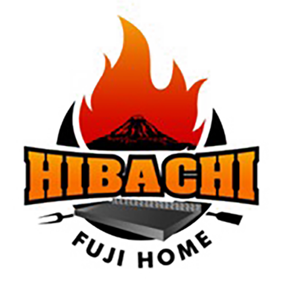Fuji Home Hibachi logo