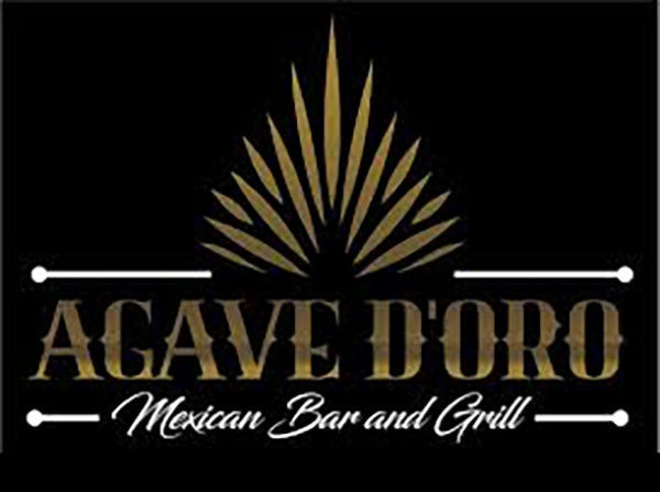 Agave D'Oro Mexican Bar and Grill logo