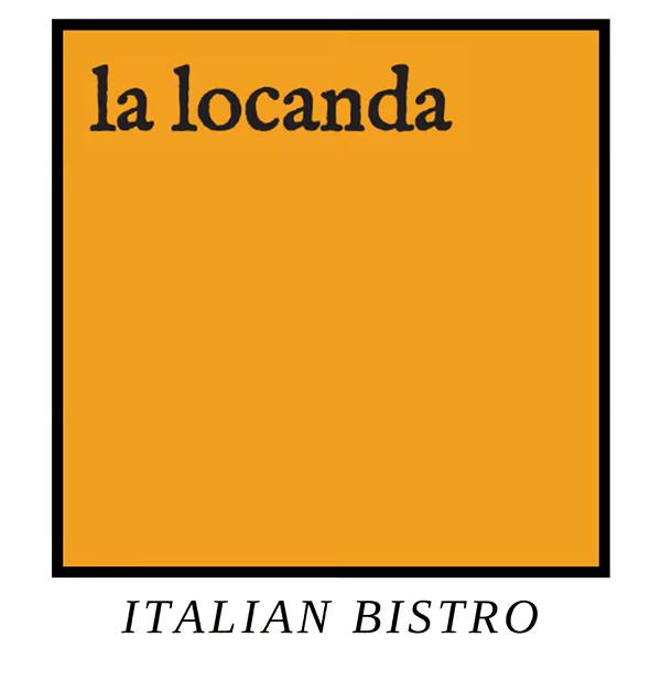 La Locanda Italian Bistro logo