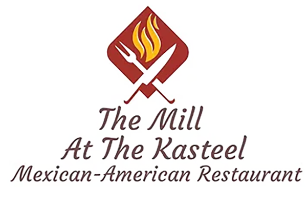 The Mill at The Kasteel logo