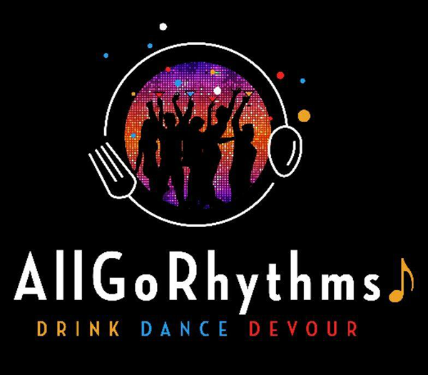 AllGoRhythms Bar & Restaurant logo