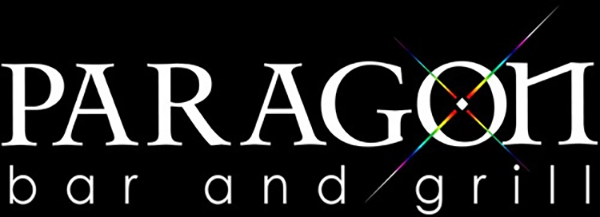 Paragon Bar and Grill logo