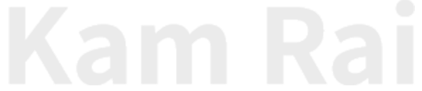 Kam Rai logo