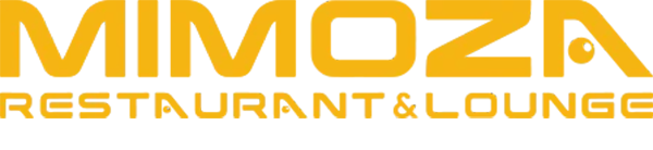 Mimoza Restaurant & Lounge logo