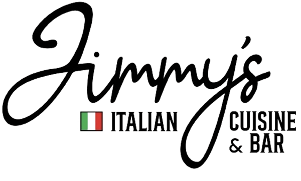 Jimmy's Italian Cuisine & Bar logo