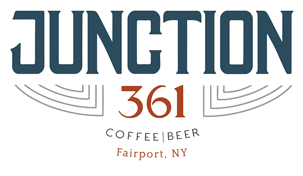 Junction361 logo