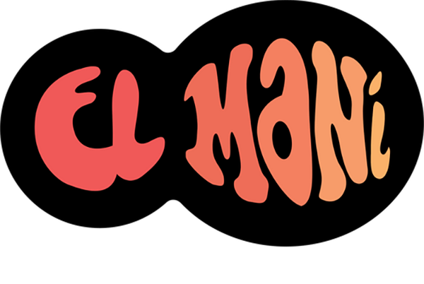 El Maní Restaurant & Salsa Bar logo
