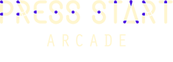 Press Start logo