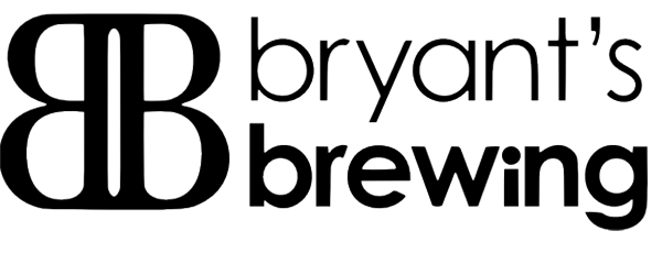 Bryant's Brewing logo