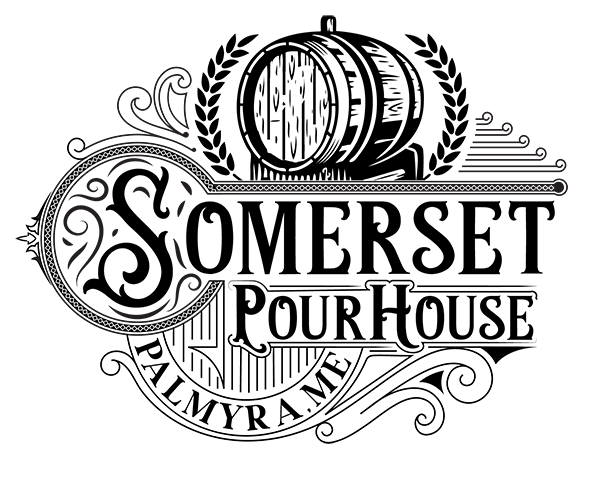 Somerset Pour House logo