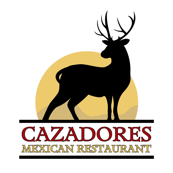 Cazadores Mexican Restaurant logo