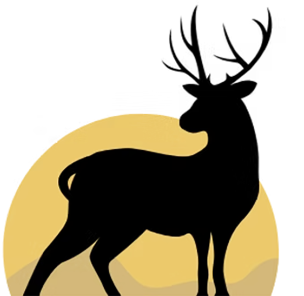 Cazadores Mexican Restaurant logo