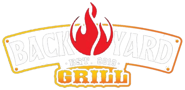 Backyard Grill logo