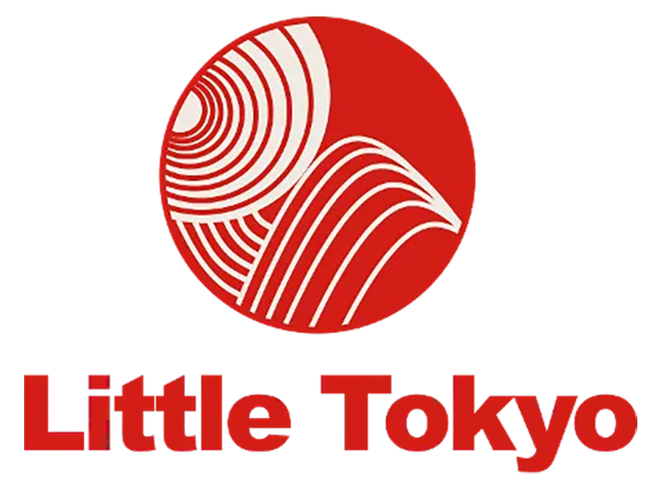 Little Tokyo Sushi & Grill logo
