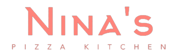 Nina's Pizza Kitchen logo