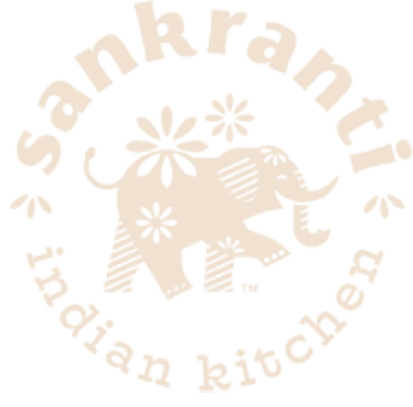 Sankranti Indian Kitchen - Tech Square logo