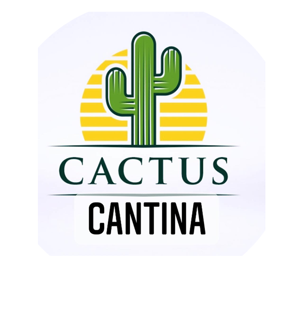 Cactus Cantina Tacos & Tequila Bar logo