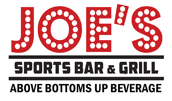Joe's Sports Bar & Grill logo