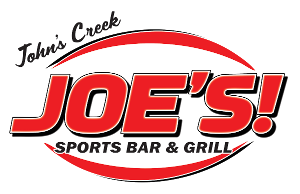 Joe's Sports Bar & Grill logo