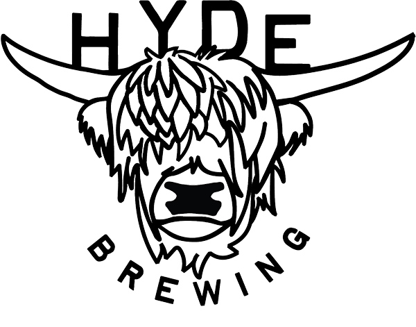 Hyde Brewing logo