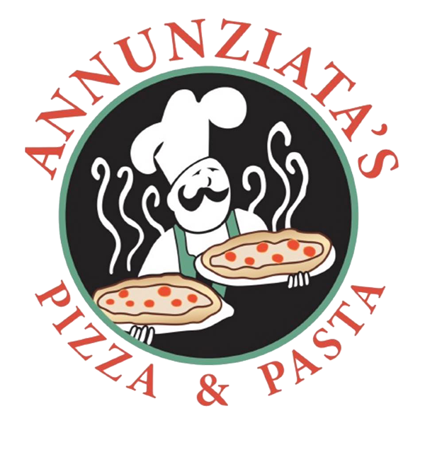 Annunziata's Pizza & Pasta logo