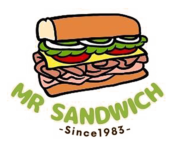 Mr Sandwich logo