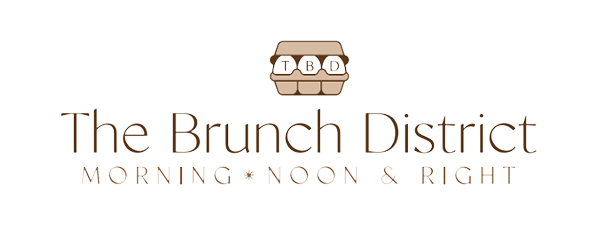 The Brunch District logo