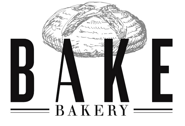 Bake logo