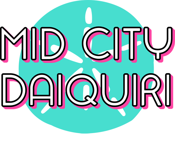 MidCity Daiquiri logo