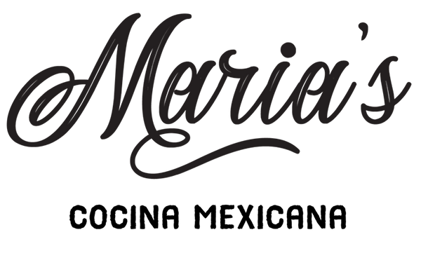 Maria's Cocina Mexicana logo
