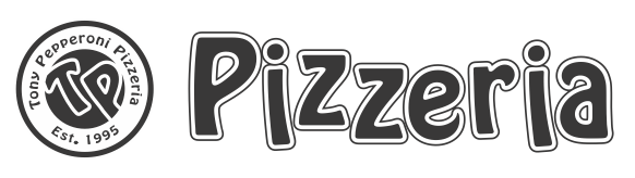 Tony Pepperoni Pizzeria- Aliso Viejo logo