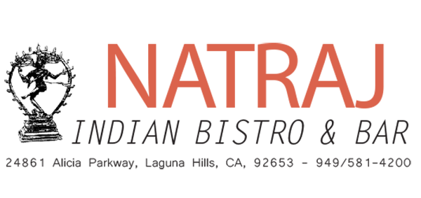 Natraj Indian Bistro & Bar, Laguna Hills logo