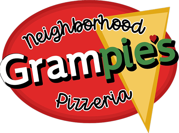 Grampies Pizzeria logo