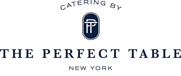The Perfect Table logo