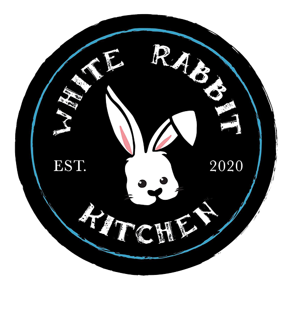 White Rabbit Kitchen logo
