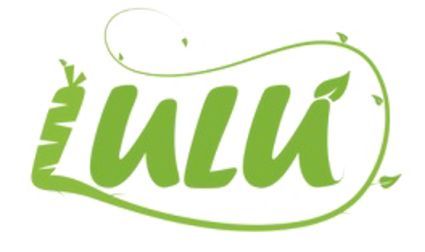 Lulu EthioVegan Cuisine logo