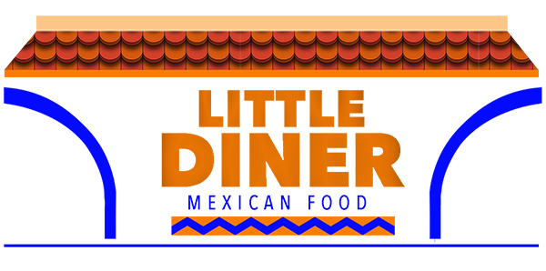 Little Diner logo