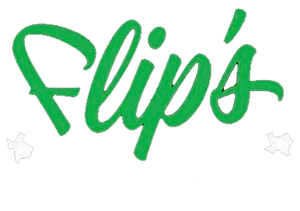 Flip's Sports Grill logo